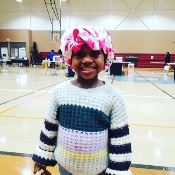 Handmade item - Picture 6 of 11